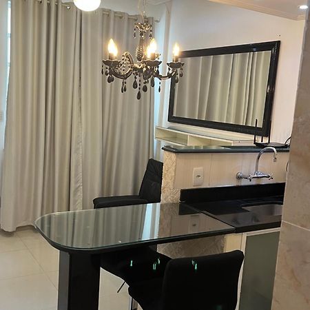 Jorge Adolfo Paiva Apartment Rio de Janeiro Kültér fotó