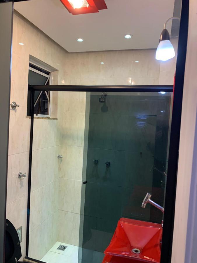Jorge Adolfo Paiva Apartment Rio de Janeiro Kültér fotó