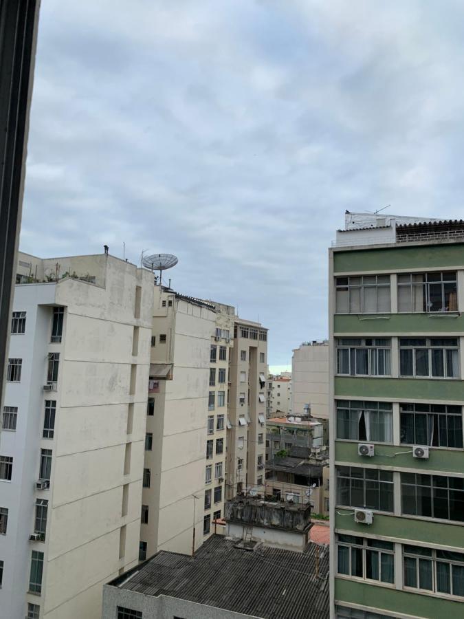 Jorge Adolfo Paiva Apartment Rio de Janeiro Kültér fotó