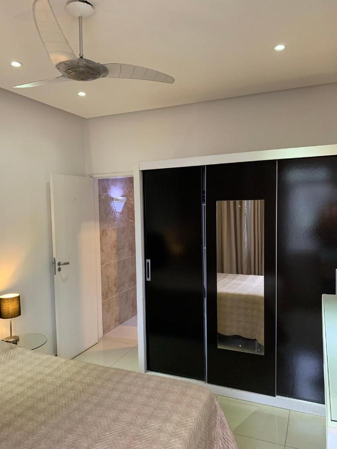 Jorge Adolfo Paiva Apartment Rio de Janeiro Kültér fotó