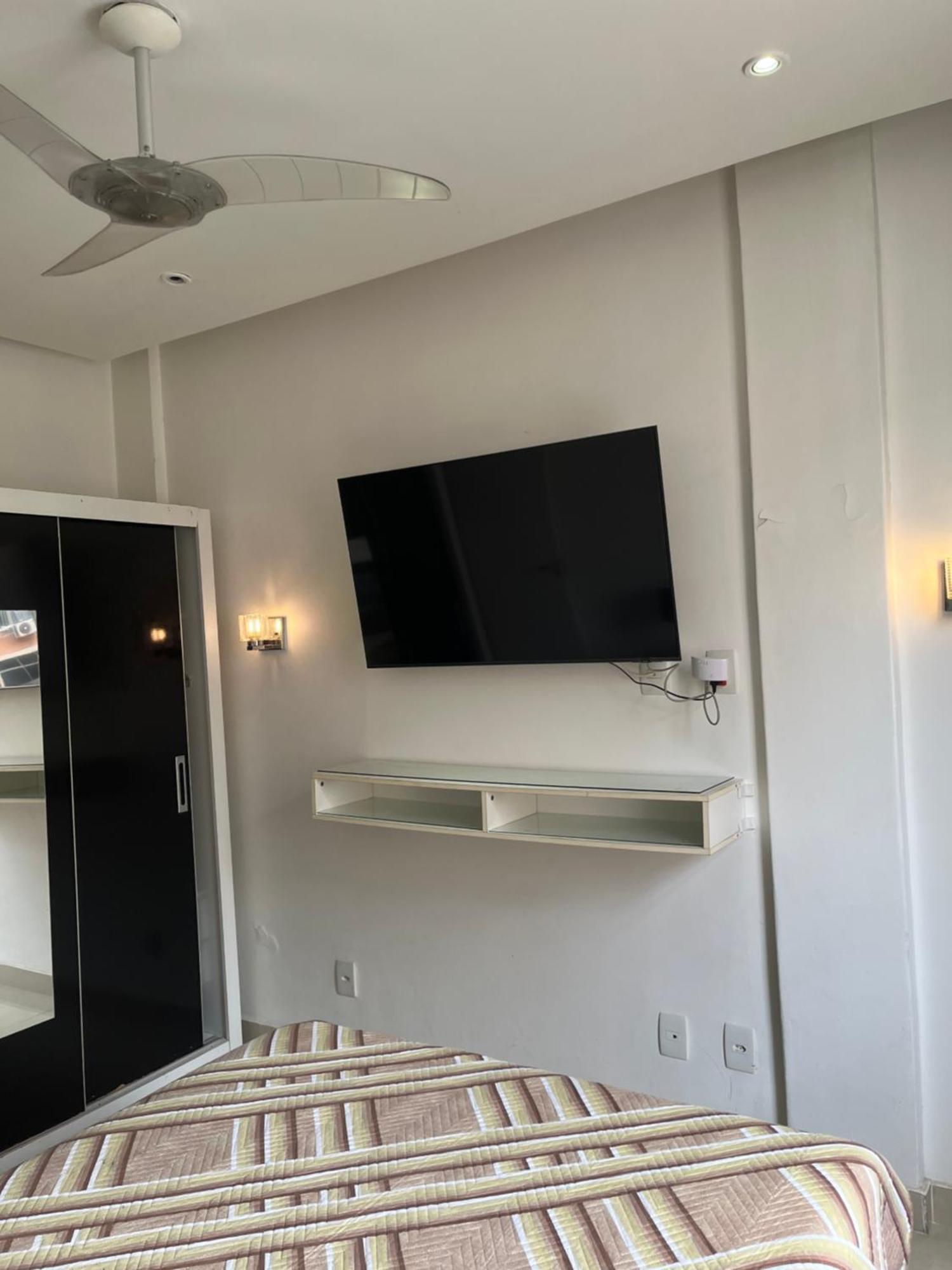 Jorge Adolfo Paiva Apartment Rio de Janeiro Kültér fotó