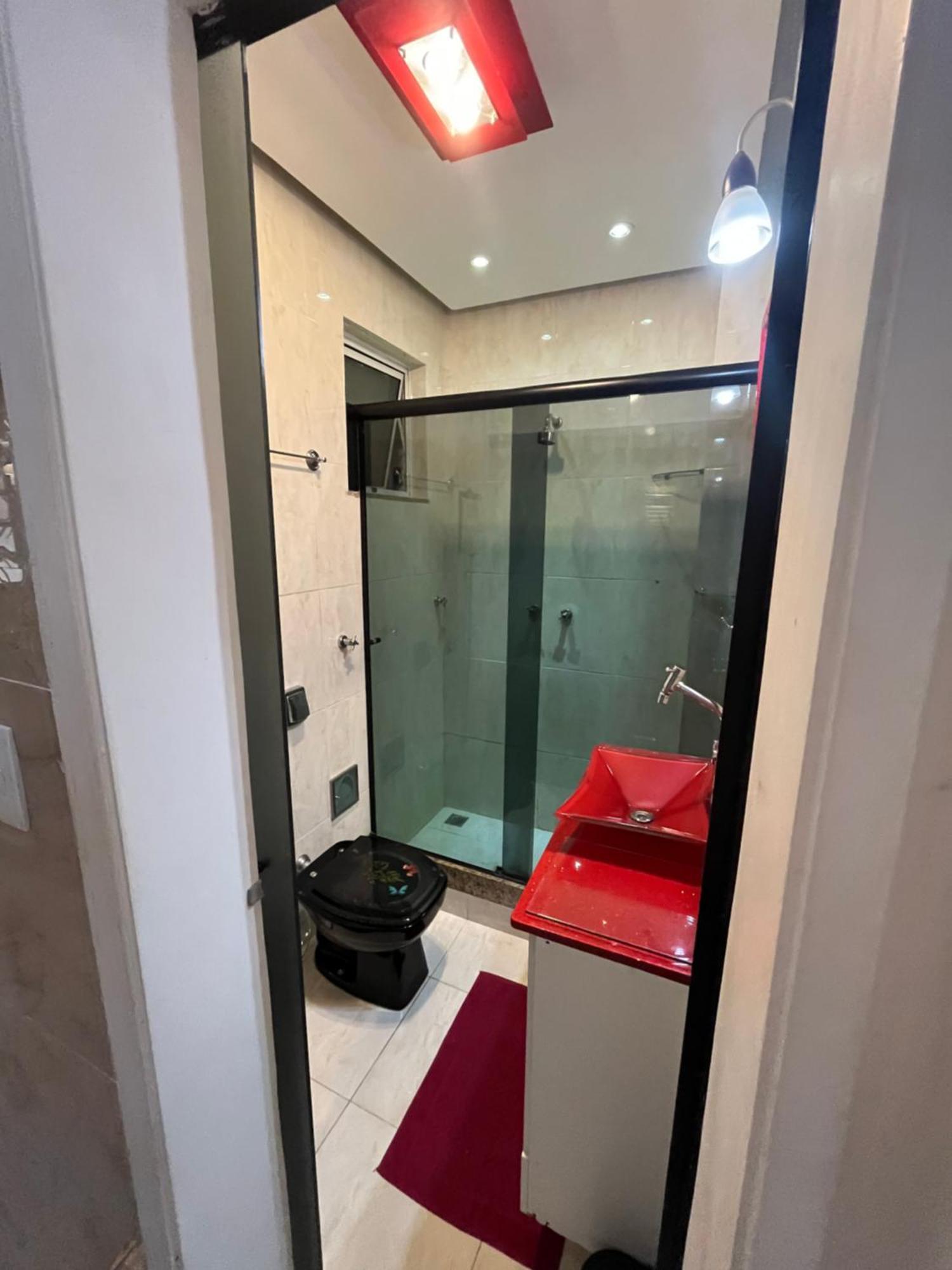 Jorge Adolfo Paiva Apartment Rio de Janeiro Kültér fotó