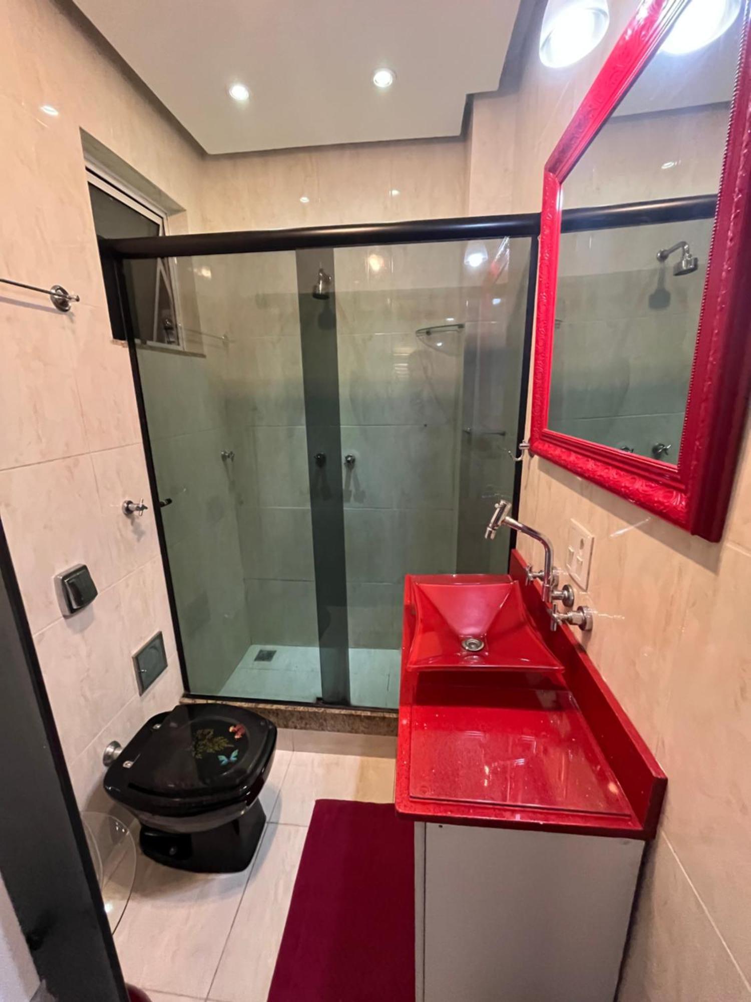 Jorge Adolfo Paiva Apartment Rio de Janeiro Kültér fotó
