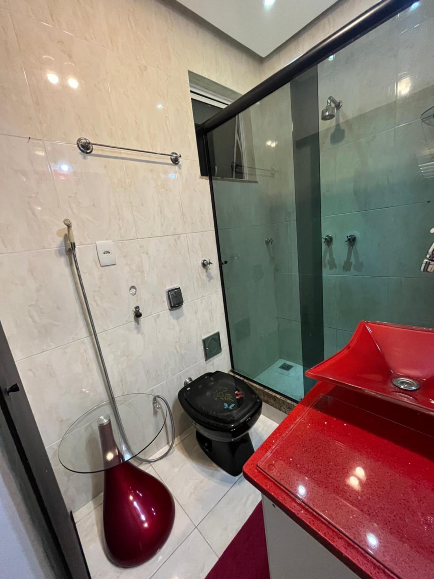 Jorge Adolfo Paiva Apartment Rio de Janeiro Kültér fotó