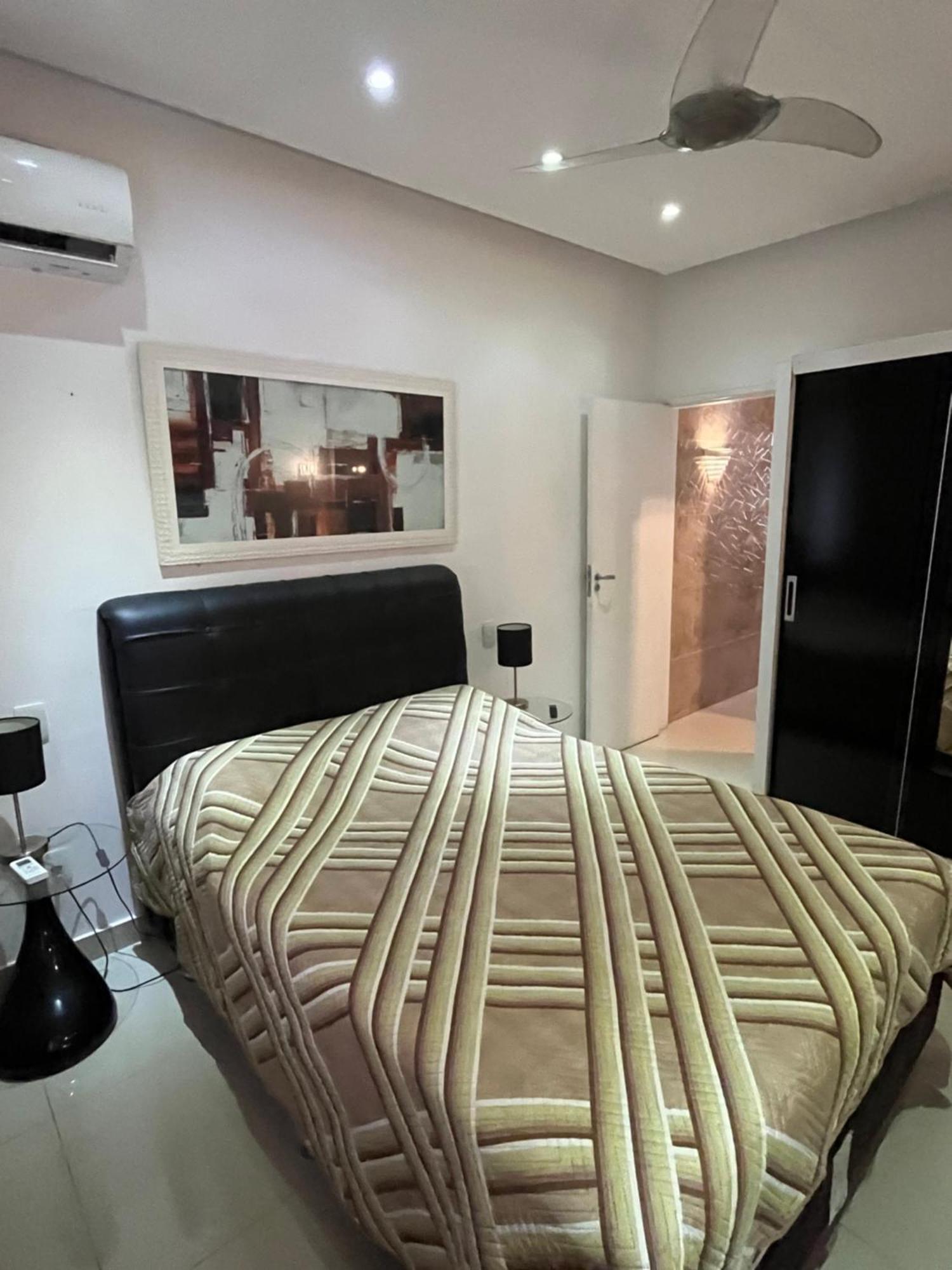 Jorge Adolfo Paiva Apartment Rio de Janeiro Kültér fotó