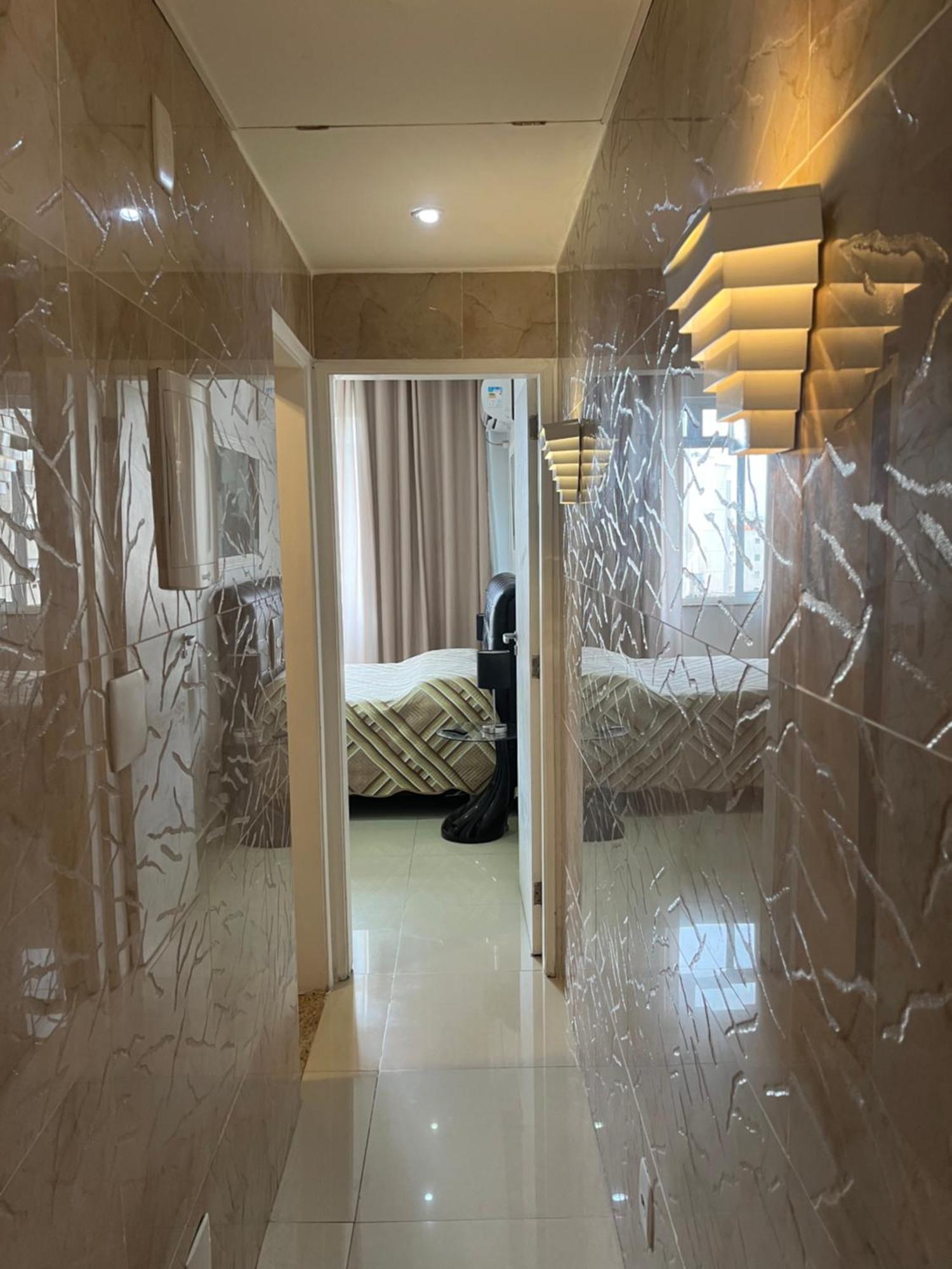 Jorge Adolfo Paiva Apartment Rio de Janeiro Kültér fotó