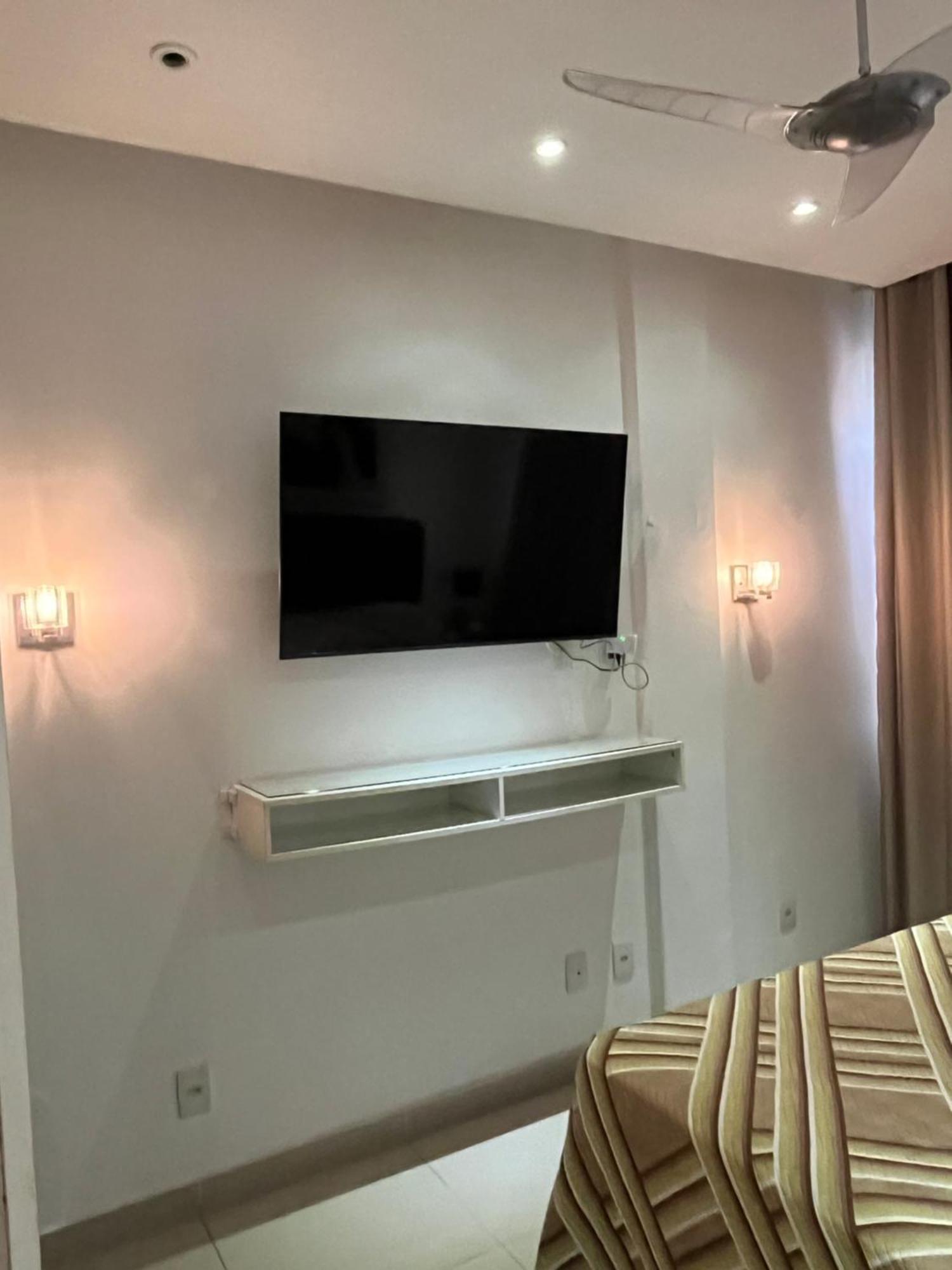 Jorge Adolfo Paiva Apartment Rio de Janeiro Kültér fotó