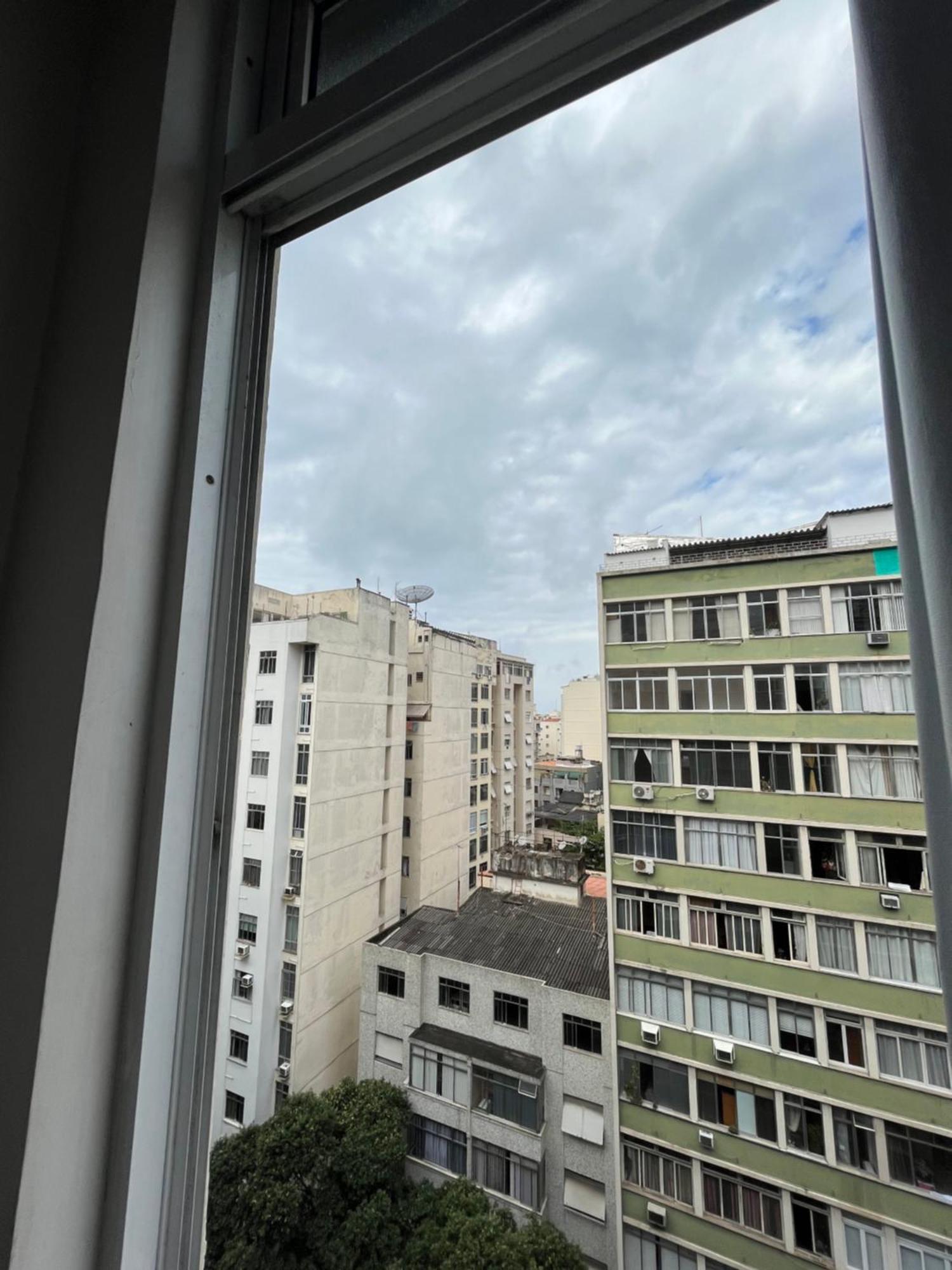 Jorge Adolfo Paiva Apartment Rio de Janeiro Kültér fotó