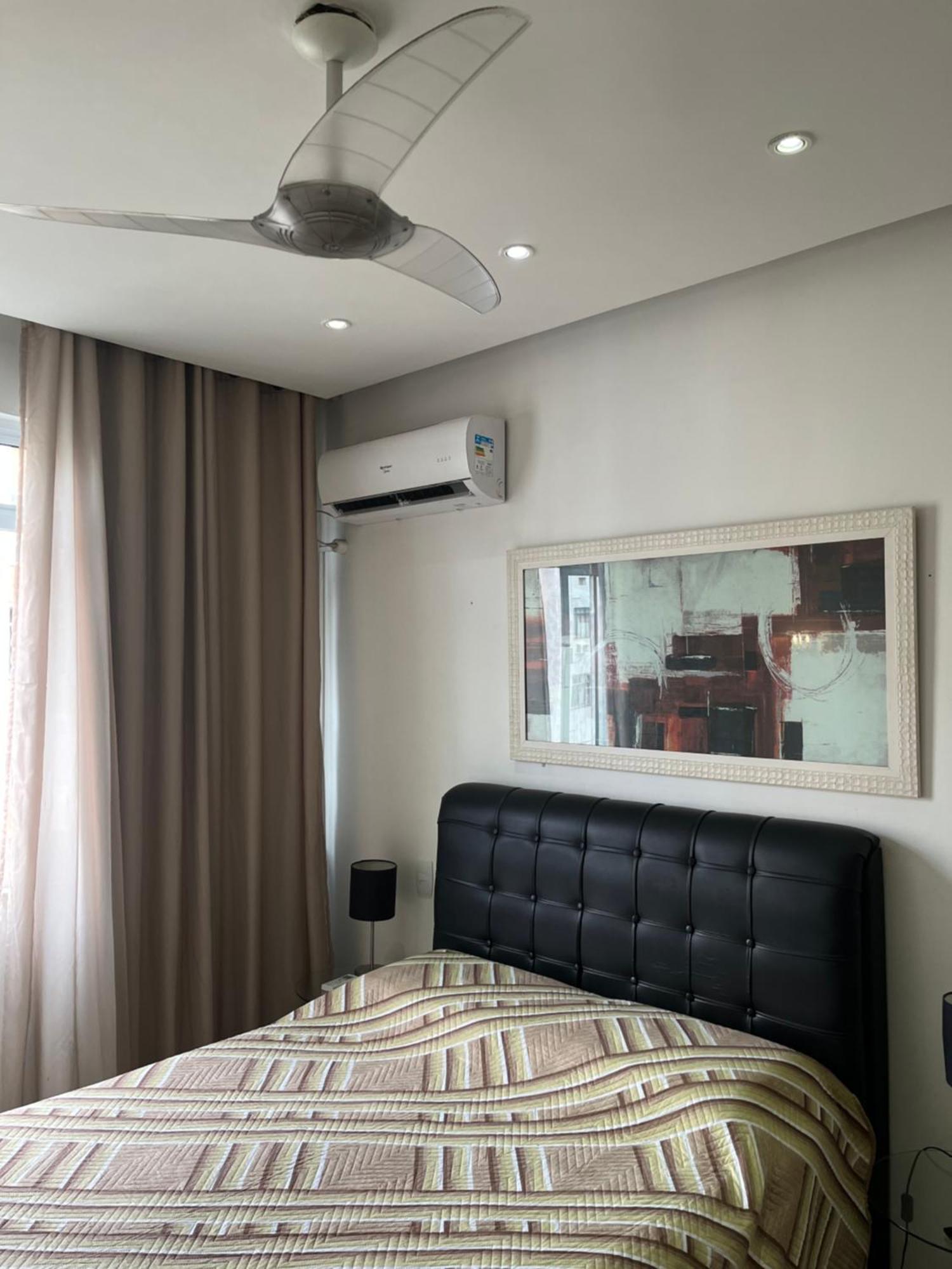 Jorge Adolfo Paiva Apartment Rio de Janeiro Kültér fotó