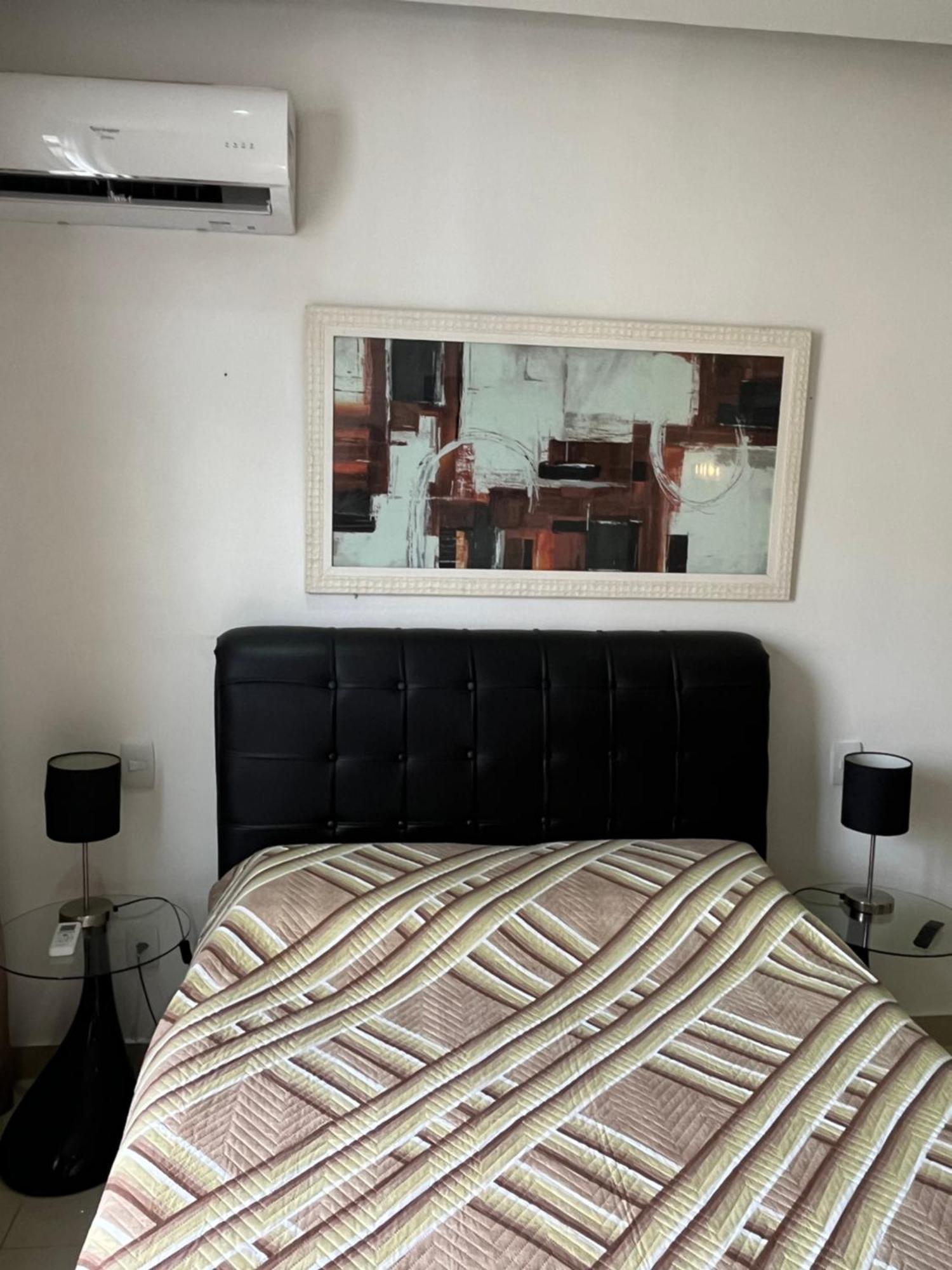 Jorge Adolfo Paiva Apartment Rio de Janeiro Kültér fotó