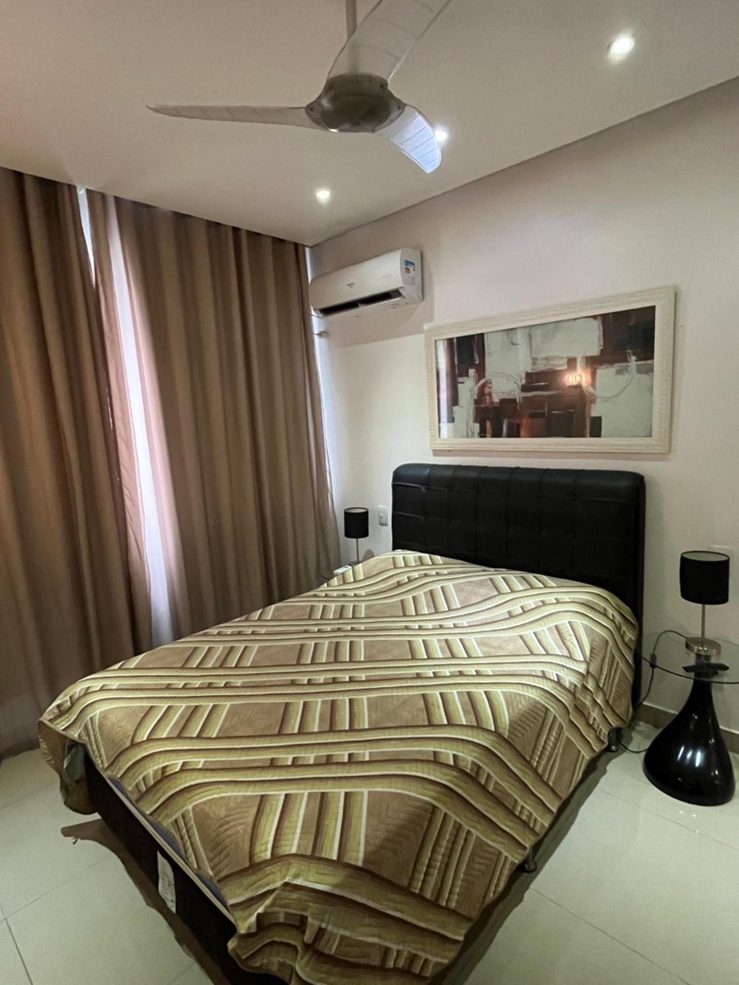 Jorge Adolfo Paiva Apartment Rio de Janeiro Kültér fotó