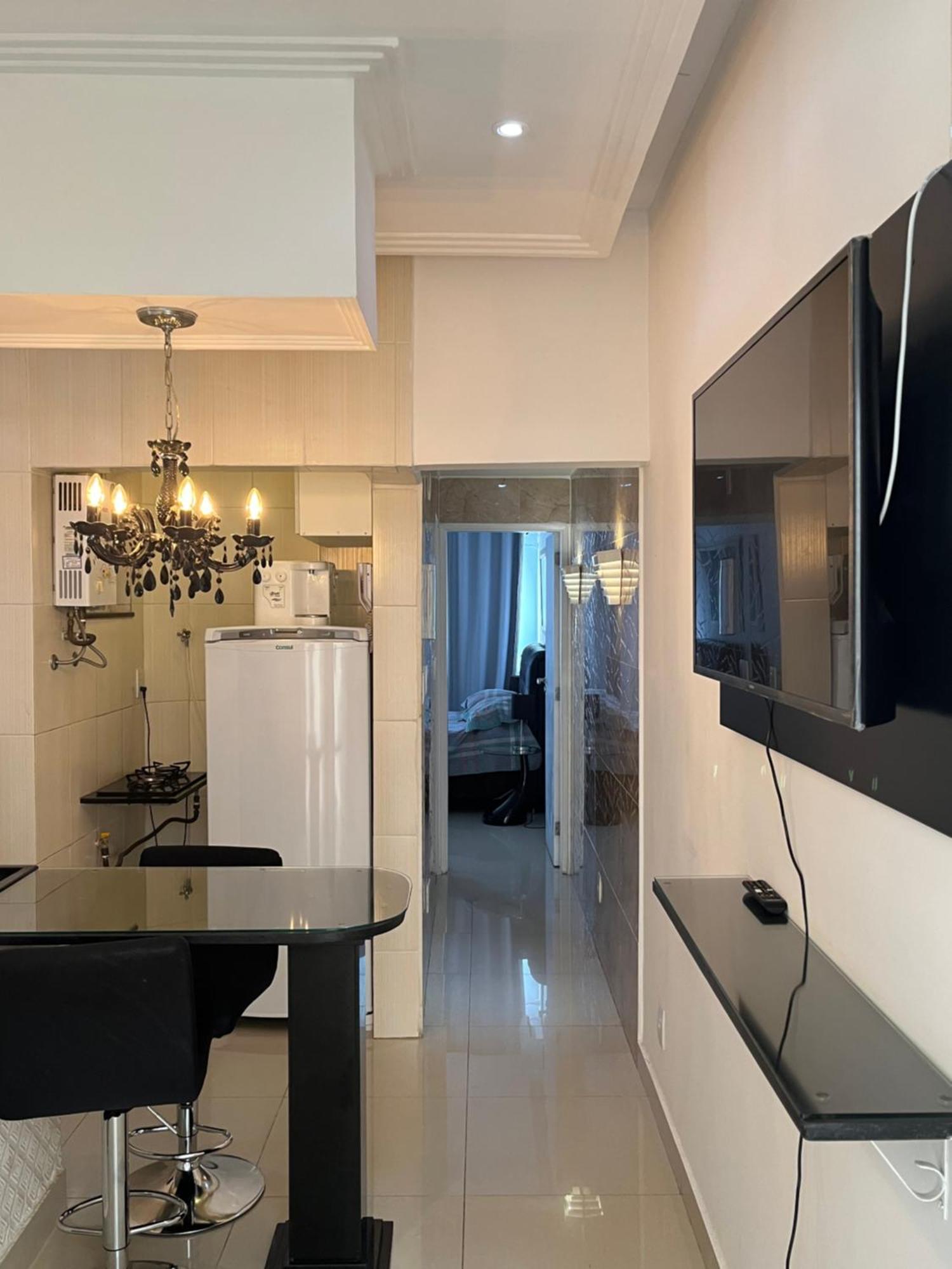 Jorge Adolfo Paiva Apartment Rio de Janeiro Kültér fotó