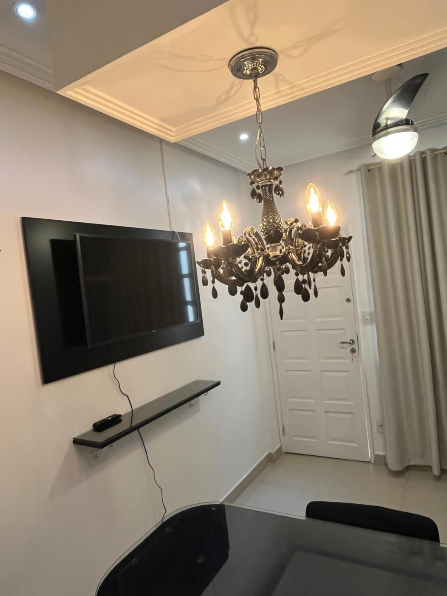 Jorge Adolfo Paiva Apartment Rio de Janeiro Kültér fotó