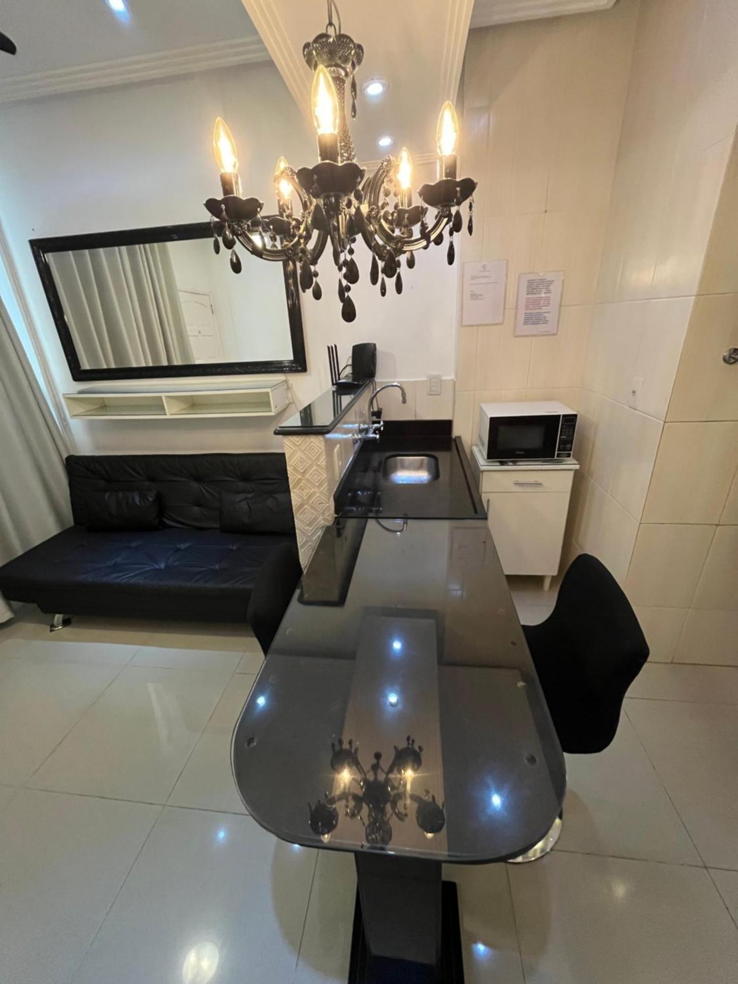 Jorge Adolfo Paiva Apartment Rio de Janeiro Kültér fotó