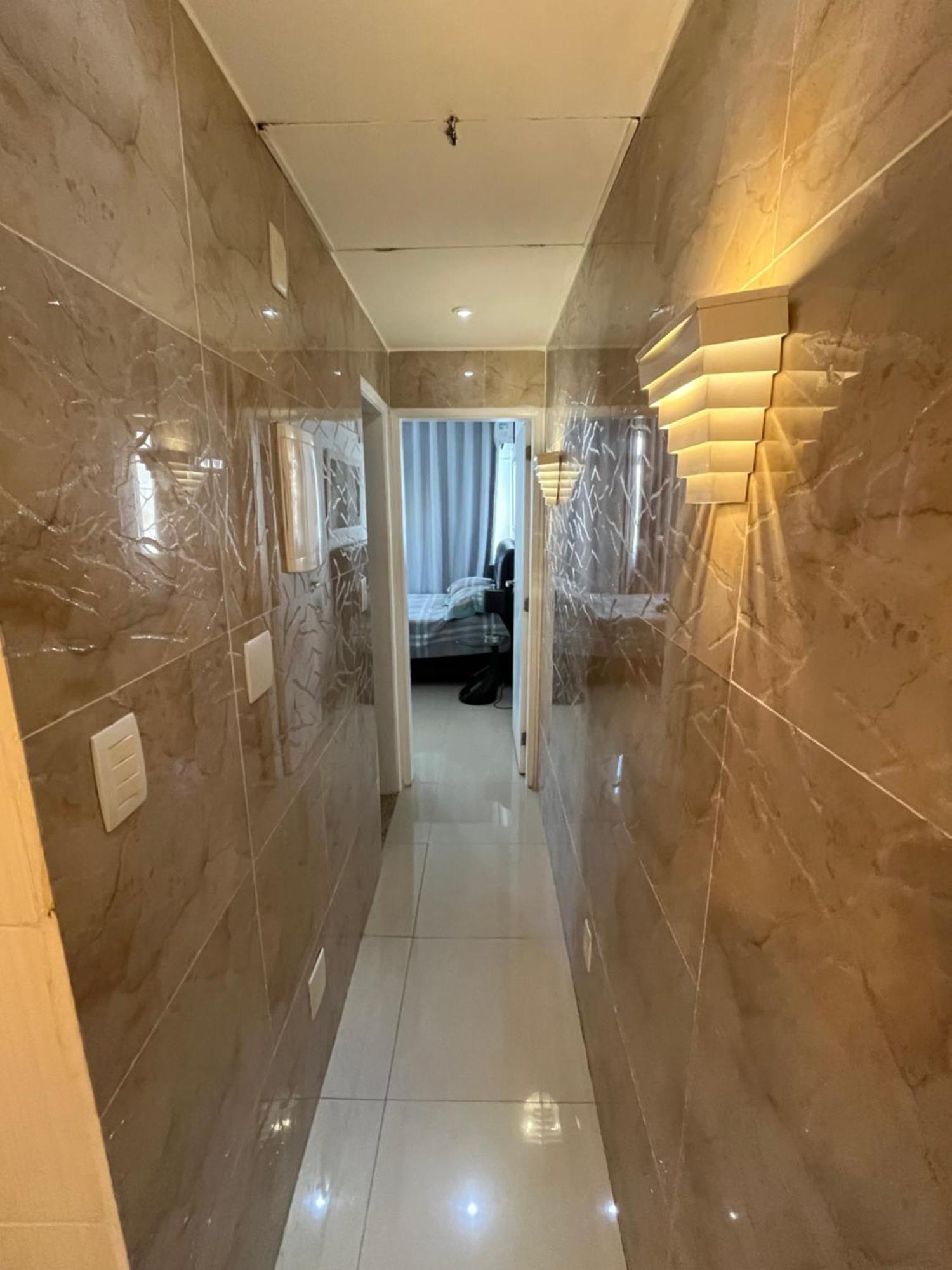 Jorge Adolfo Paiva Apartment Rio de Janeiro Kültér fotó