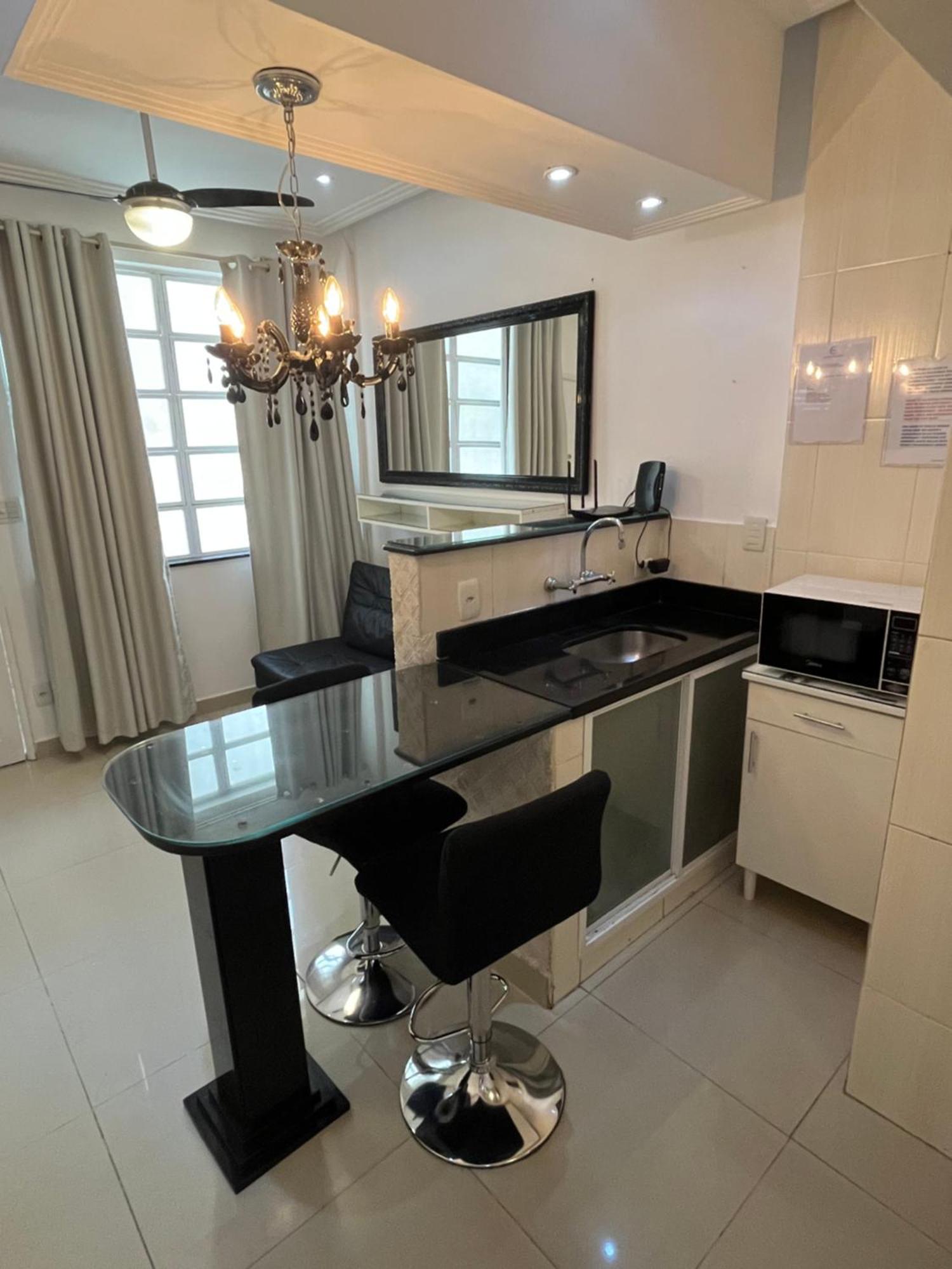 Jorge Adolfo Paiva Apartment Rio de Janeiro Kültér fotó
