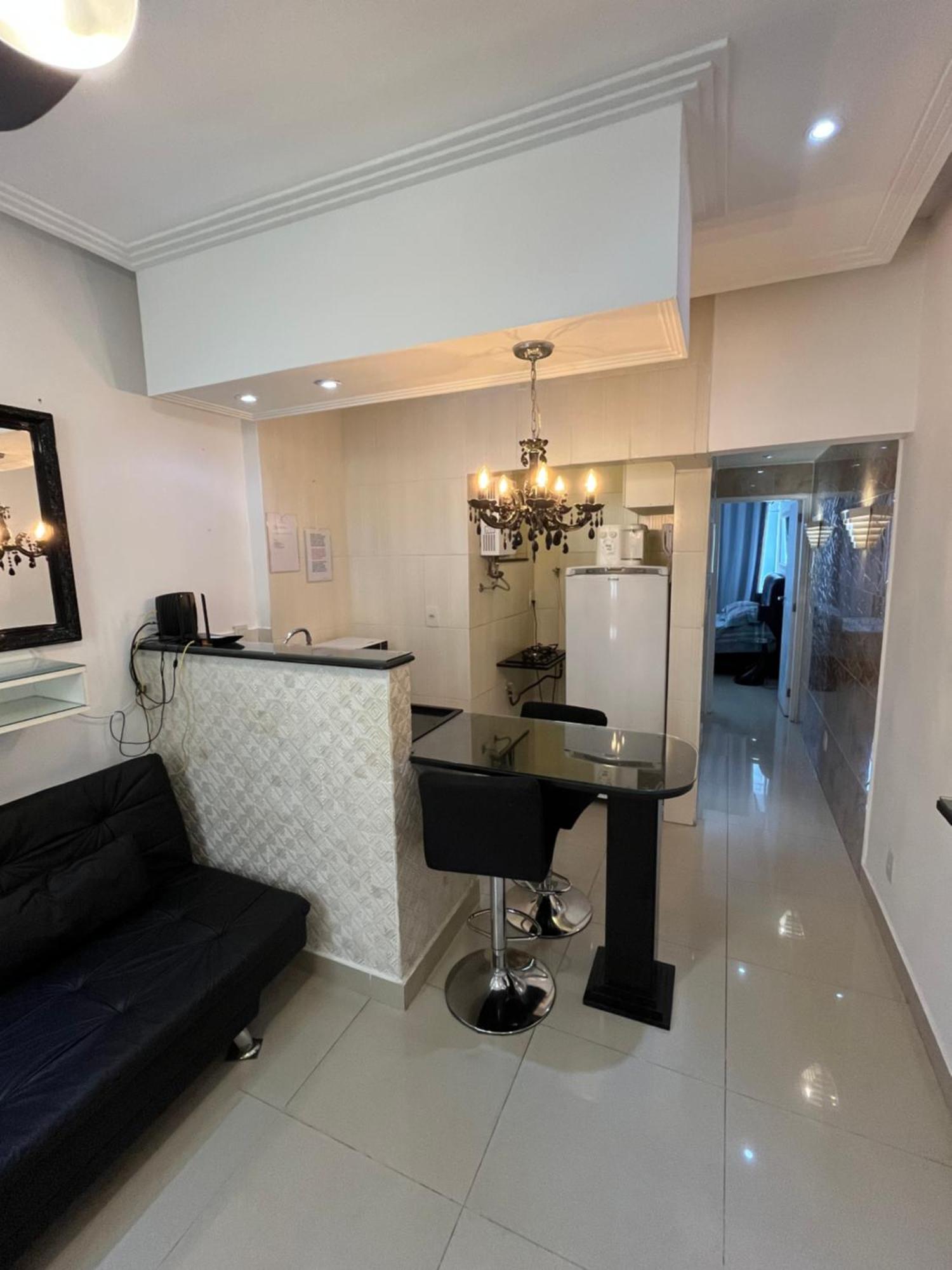 Jorge Adolfo Paiva Apartment Rio de Janeiro Kültér fotó